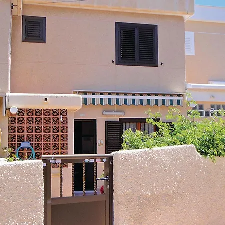 度假居 Cozy In With House Sea View *