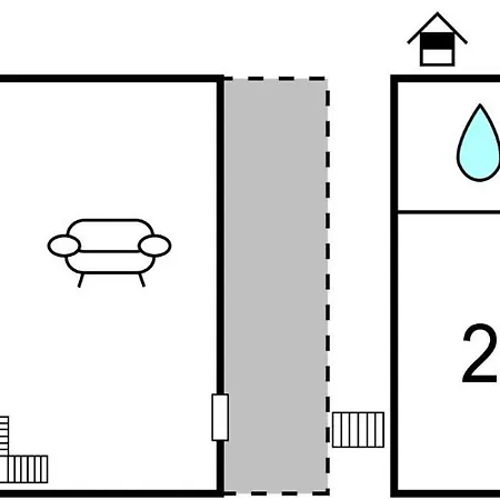 Cozy In With House Sea View * 托雷维耶哈