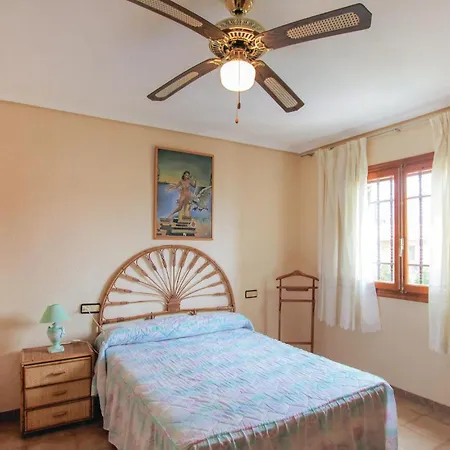 Cozy In With House Sea View Torrevieja