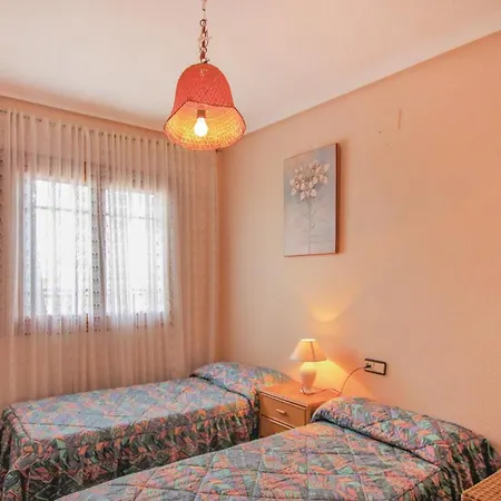 Cozy In With House Sea View Torrevieja